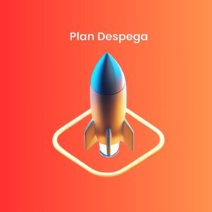 Mensualidad Plan Despega - Página Web